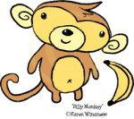 monkey