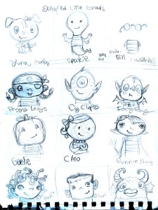 KarenWindness-Gordie-Cast