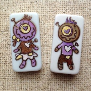 Voodoo-Love Karen Windness