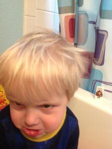 Potty Training Poop Monster Karen Windness