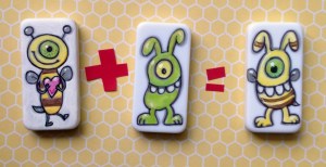 Buzz bunny Karen Windness