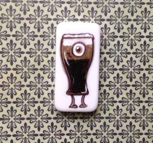 Guinness Monster Karen Windness