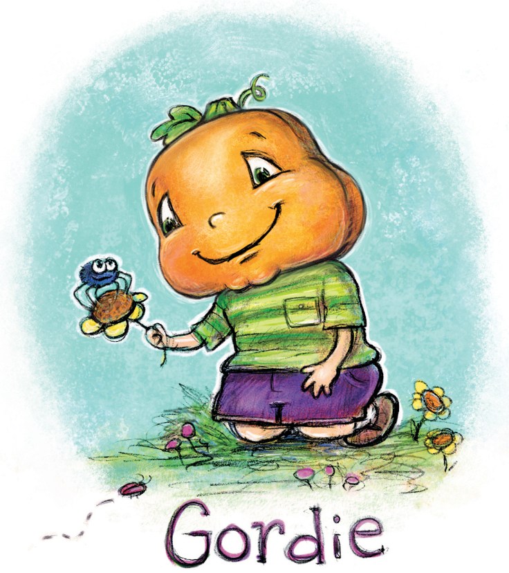 gordie-color2web