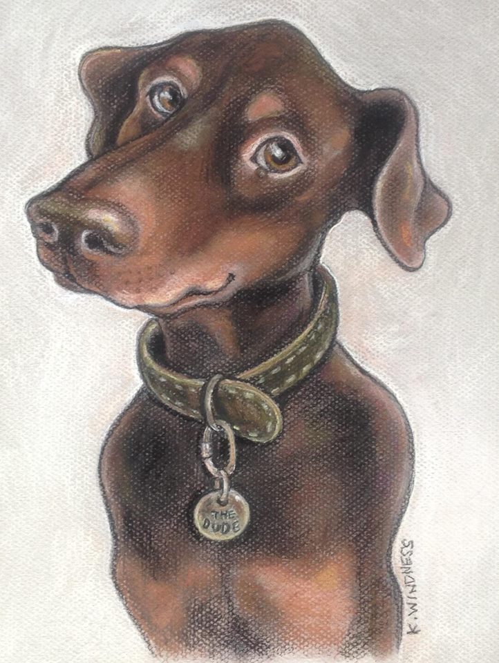 thedude-karenwindness