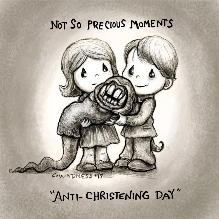 anti-christening-windness