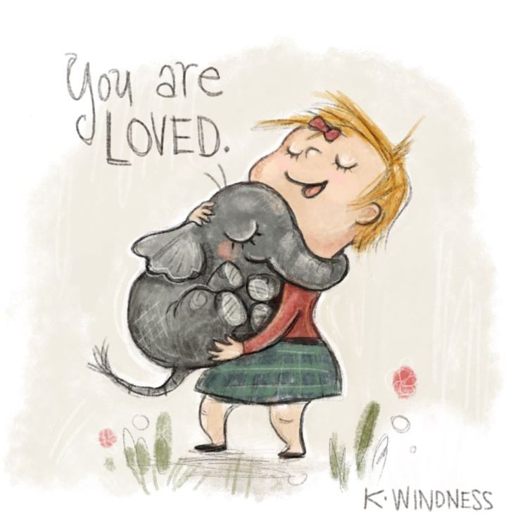 elephant-love-windness