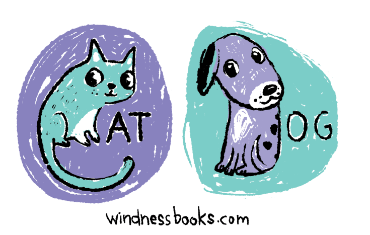 cat-dog-windness
