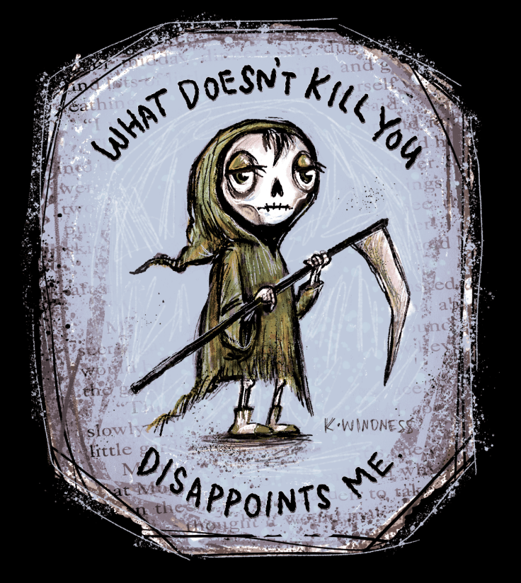 disappoint-grim-windness