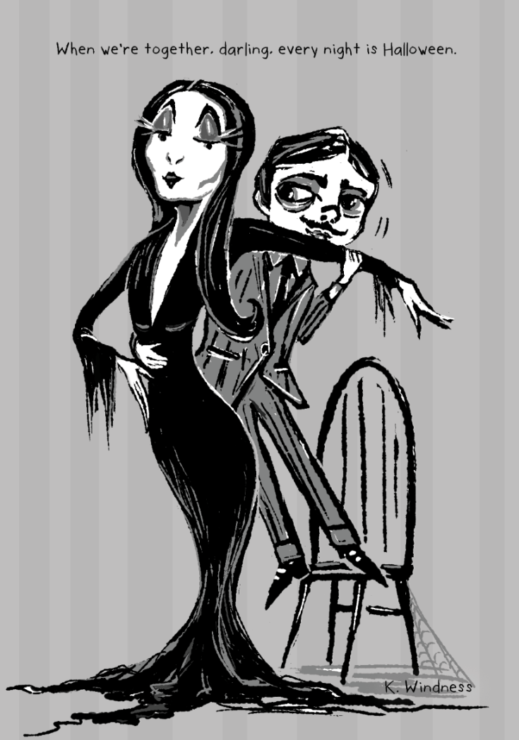 morticia-gomez-windness