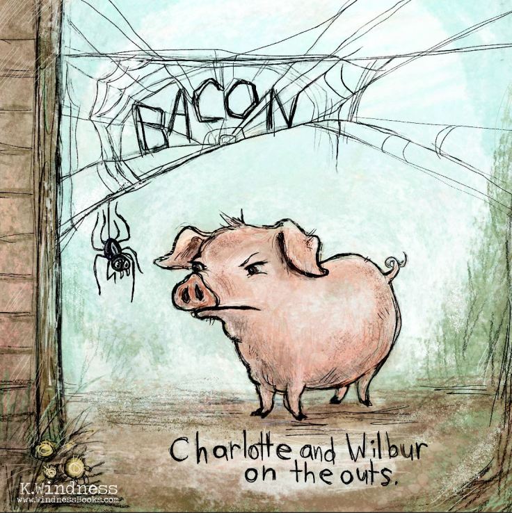 bacon-windness