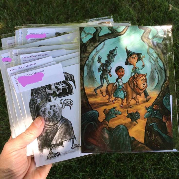 cellophane-trick-postcard-kazwindness